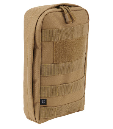 Pochette Molle Beige Brandit