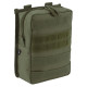 Poche de décharge&nbsp;Molle Kaki Brandit