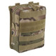 Poche de décharge Molle Tactical camo&nbsp;Brandit