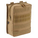 Poche de décharge Molle Beige Brandit