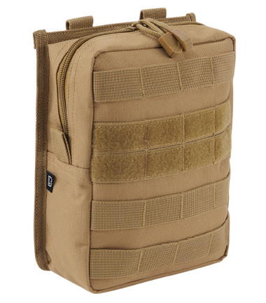 Poche de décharge Molle Beige Brandit