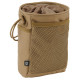 Pochette Décharge Tactique Molle Beige Brandit