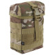 Molle Pouch Fire tactical camo Brandit