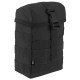 Molle Pouch Fire Noir Brandit