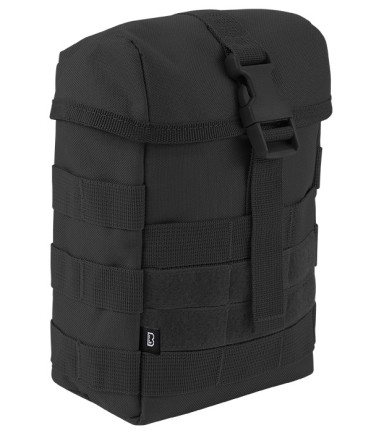 Molle Pouch Fire Noir Brandit
