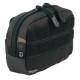 Pochette Molle Compacte Camouflage Darkcamo Brandit