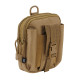 Pochette Molle fonctionnelle Beige Brandit