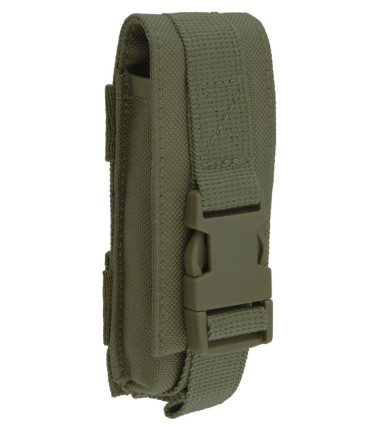Petite pochette Molle Brandit Kaki