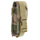 Petite pochette Molle Brandit Camouflage Tactical Camo