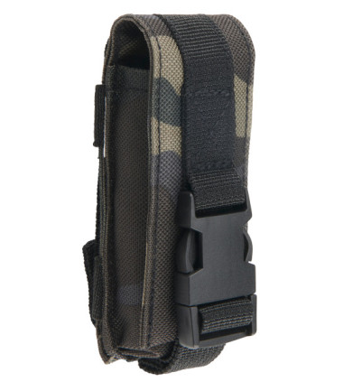 Petite pochette Molle Brandit Camouflage&nbsp;Darkcamo