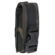 Pochette Molle Moyenne Brandit Camouflage Darkcamo