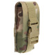 Pochette Multi-Usage MOLLE Grande Taille Camouflage Tactical&nbsp;Camo Brandit