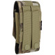 Pochette Téléphone MOLLE Moyenne Tactical&nbsp;Camo Brandit