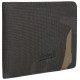 Portefeuille quatre cartes Brandit Camouflage Darkcamo