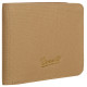 Portefeuille quatre cartes Brandit Beige