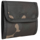 Portefeuille "Five" Camouflage Darkcamo Brandit