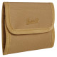 Portefeuille "Five" Beige Brandit