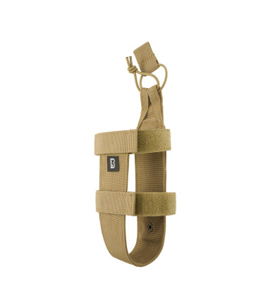 Porte-bouteille Molle Flex Large Beige Brandit