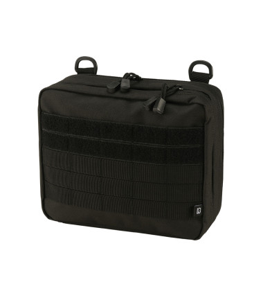 Molle Operator Pouch Noir Brandit