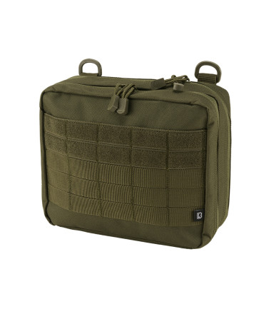 Molle Operator Pouch Kaki Brandit