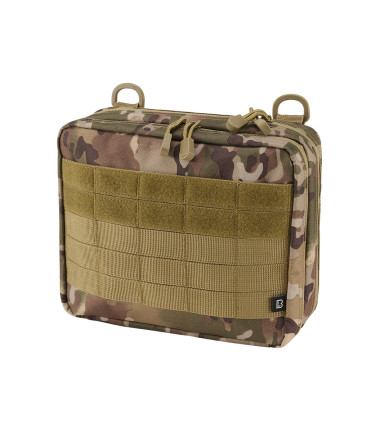 Molle Operator Pouch tactical_camo Brandit