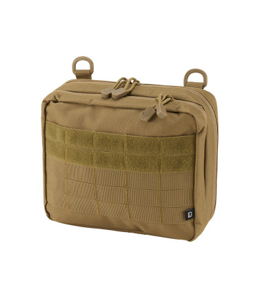 Molle Operator Pouch Beige - Coyote - tan Brandit