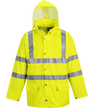 Veste sealtex ultra non doublée (jaune) de travail Jaune Portwest