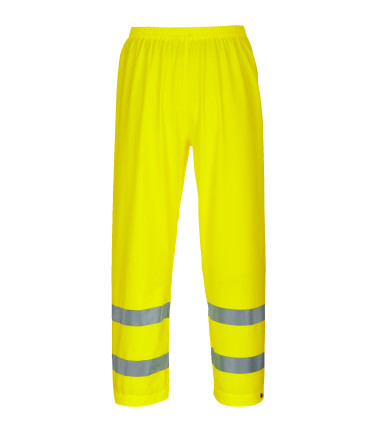 Pantalon sealtex ultra de travail Jaune Portwest