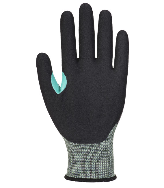 Gant anti-vibration VV904 - DELTA PLUS