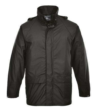 Veste sealtex classic de travail Noir Portwest