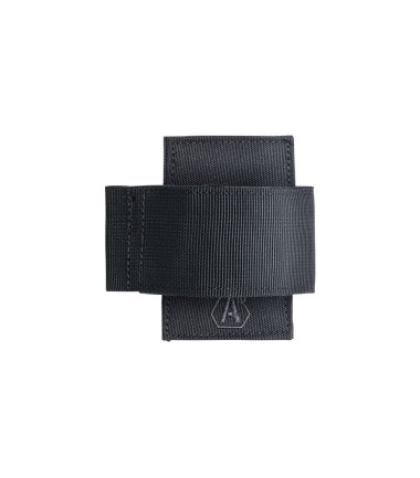 Insert velcro pistolet DELTA Noir A10 Equipment Noir