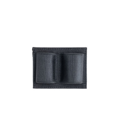 Insert velcro chargeurs pistolet DELTA Noir A10 Equipment Noir