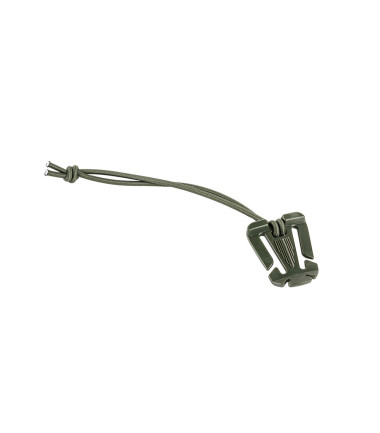 Élastique système M.O.L.L.E Vert Olive A10 Equipment Vert - Kaki - Olive