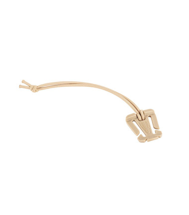 Élastique système M.O.L.L.E Tan A10 Equipment Beige - Coyote - Tan