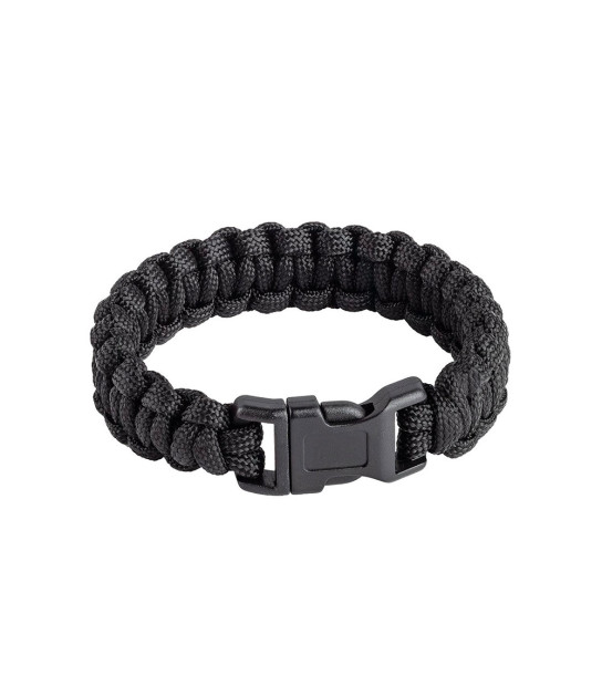 Paracorde Nylon 2mm 30m - Résistance 45kg - Pour Bracelet Survie Plein Air - Vert Militaire