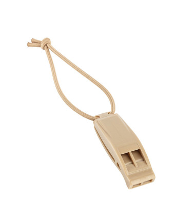 Sifflet d'alerte Tan A10 Equipment