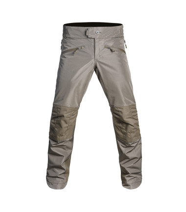 Pantalon Hardshell Fighter entrejambe 83 cm vert olive A10 Equipment Vert - Kaki - Olive