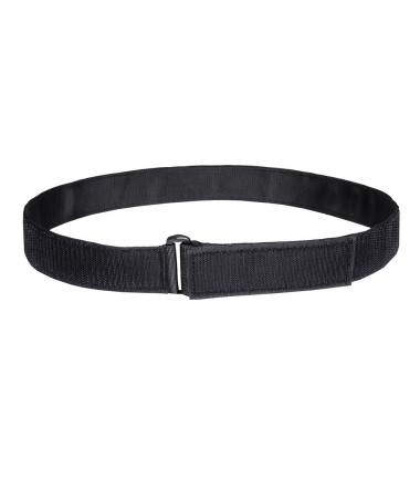 Sous-ceinturon d'intervention velcro Sécu-One 40 mm Noir A10 Equipment Noir