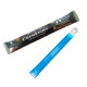 Bâton lumineux ChemLight 15 cm - 8 heures bleu