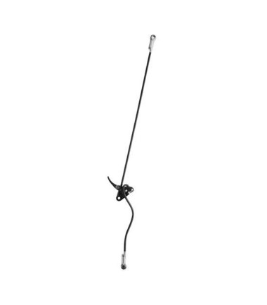 Longe réglable de maintien Grillon 3 mètres Petzl Divers