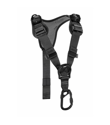 Torse Top pour harnais cuissard Petzl Divers