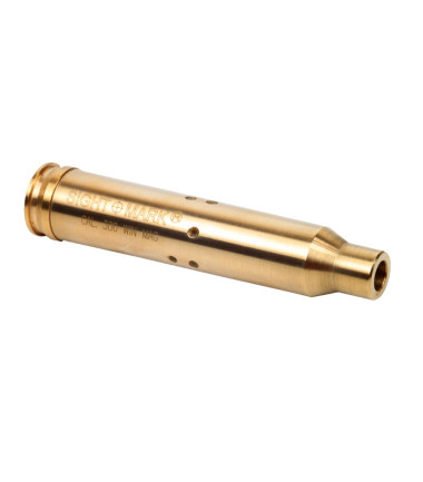 Cartouche laser de réglage .300