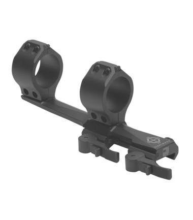 Montage rapide tactique Cantilever Ø 30 mm (38,1 mm) LQD