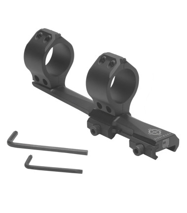 Montage tactique Cantilever Ø 30 mm w/ 20MOA