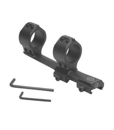 Montage tactique Cantilever Ø 30 mm (38,1 mm)