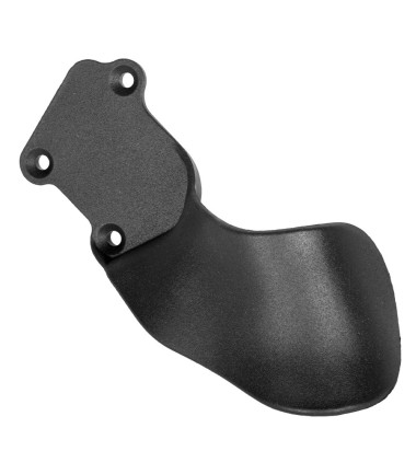 Patte de sécurité 8K97 noir pour holster gaucher Vega Holster