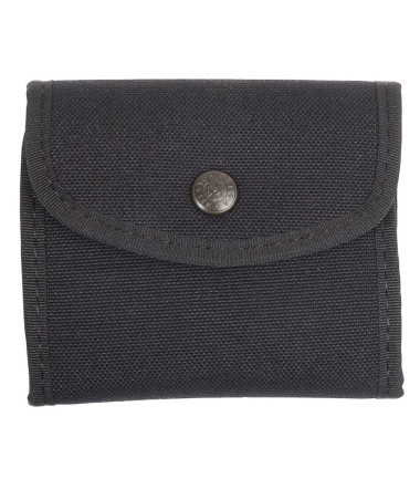 Pochette pour gants en latex 2P83 noir Vega Holster