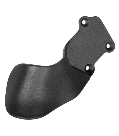 Patte de sécurité 8K97 noir pour holster droitier Vega Holster