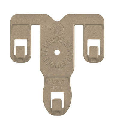 Plateforme modulaire compacte 8K83 tan pour système M.O.L.L.E Vega Holster