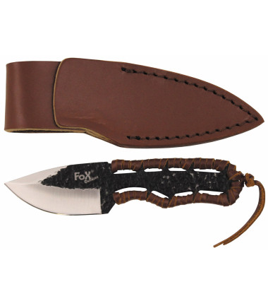 Couteau militaire "Büffel I"